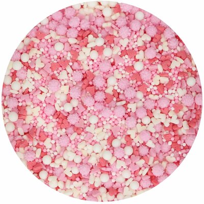 FunCakes Sprinkle Medley Beloved 65g