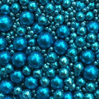 BAKD Metallic Blue Mix 70g