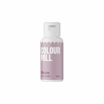 Colour Mill Purple 20ml