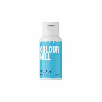 Colour Mill Sky Blue 20ml