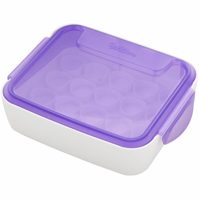 Wilton Icing Color Organizer