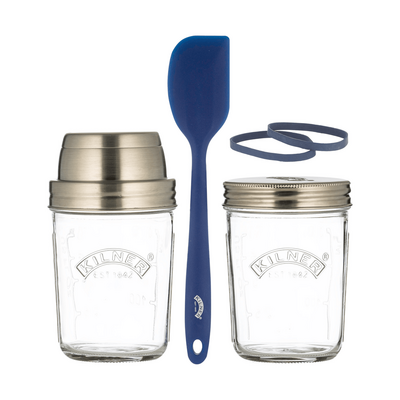 Kilner Zuurdesem Starter Set