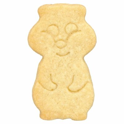 Birkmann Hamster Cookie Cutter 7cm