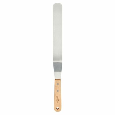 Birkmann 'Cause We Care Angled Spatula Knife 40cm