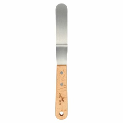 Birkmann 'Cause We Care Miniature  Angled Spatula 9,5cm