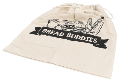 Birkmann Bread Buddies Broodzak 38 x 45cm