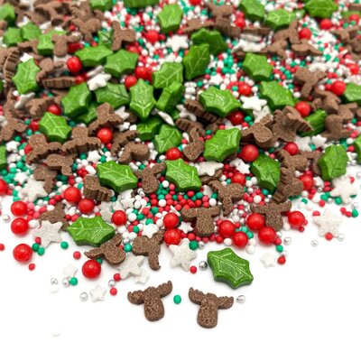 Happy Sprinkles Red Nose 90g