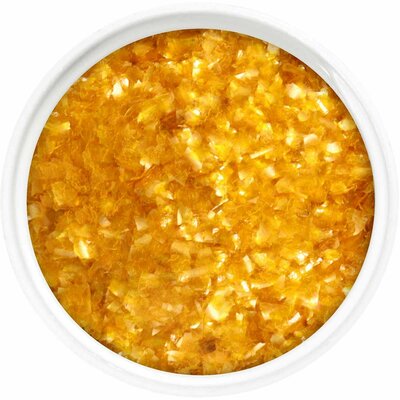 PME Eetbare Glitters Goud 7.1g