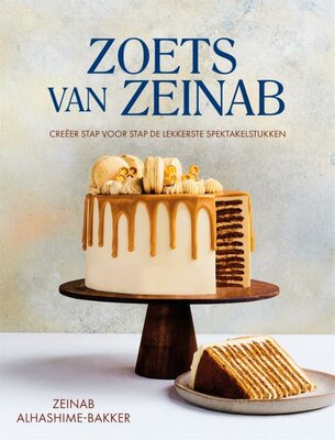 Zoets van Zeinab - Alhashime-Bakker, Zeinab