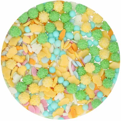 FunCakes Sprinkle Medley Pasen 50 g