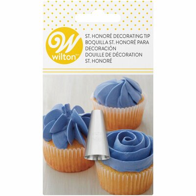 Wilton Decorating Tip St Honore