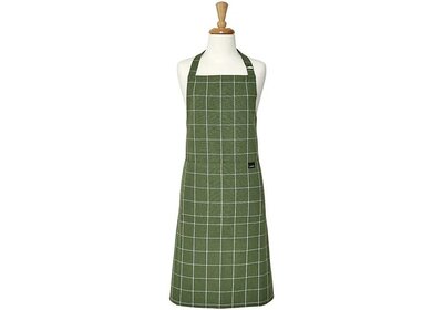 Ladelle Eco Check Green Schort