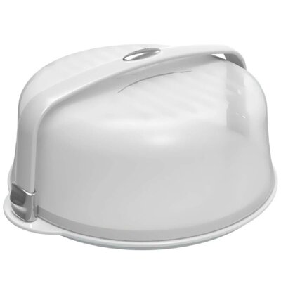 Biesse Transportdoos Taart Ø37x16cm