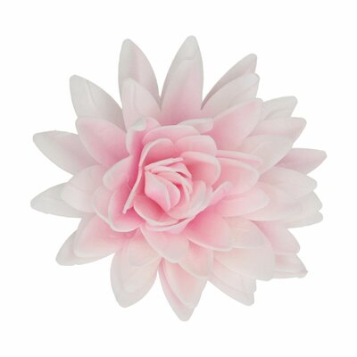 FunCakes Eetbare Papieren Bloemen Deluxe Pioenroos Roze Ombre Groot pk/1
