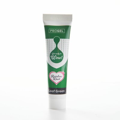 RD ProGel® Concentrated Colour - Bladgroen