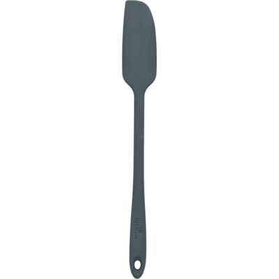 Birkmann Dough Scraper Slim 27,7 x 3,5cm - Cool Grey