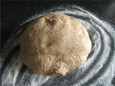 Rijstestrooimeel 1kg - De Zuidmolen