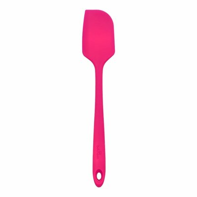Birkmann Dough Scraper 28,3 x 3,5cm - Electric Pink