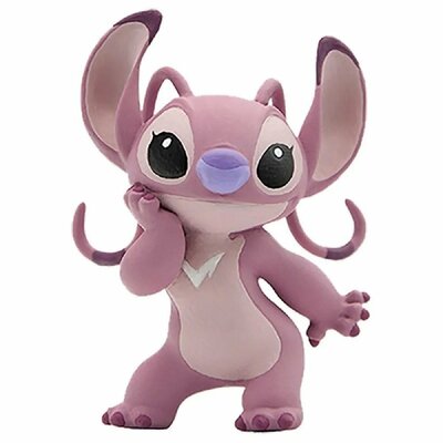 Taarttopper Disney Lilo & Stitch - Angel