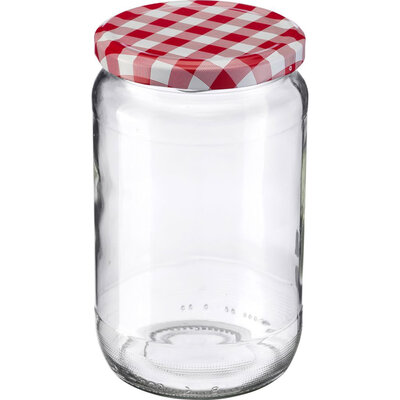 Westmark Jampot 720 ml ø 82 mm
