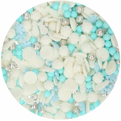 FunCakes Sprinkle Medley Frozen 50 g