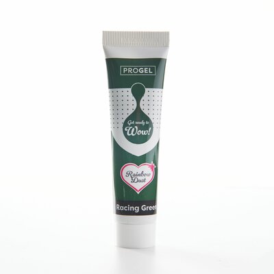 RD ProGel® Concentrated Colour - Racing Groen (Holly Green)