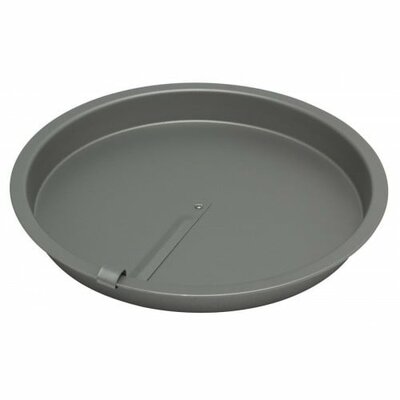 Patisse Silver-Top Boterkoekvorm Met Mes Ø 26cm