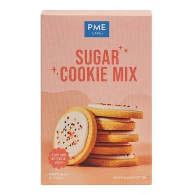 PME Suikerkoekjesmix (500g)