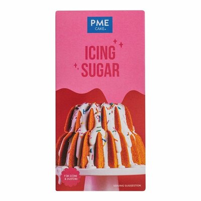 PME Poedersuiker (450g)