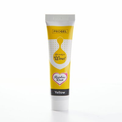 Rainbow Dust ProGel® Concentrated Colour Geel