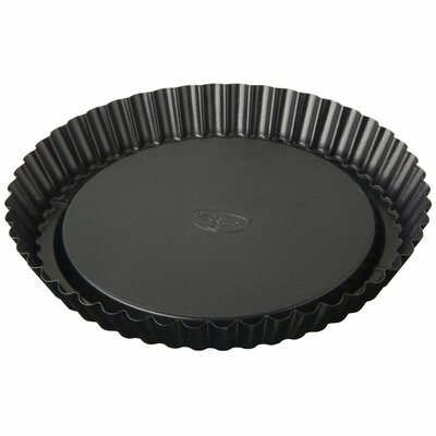 Dr. Oetker Tradition Tart Pan Ø22x3,5 cm