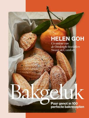 Bakgeluk - Goh, Helen