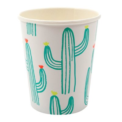 Meri Meri Cactus Cups