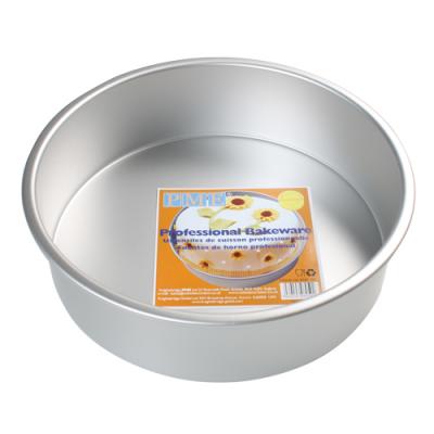 PME Deep Round Cake Pan Ø 30 x 7,5cm