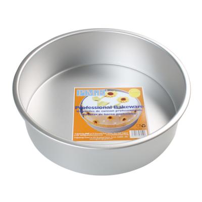 PME Deep Round Cake Pan Ø 27,5 x 7,5cm