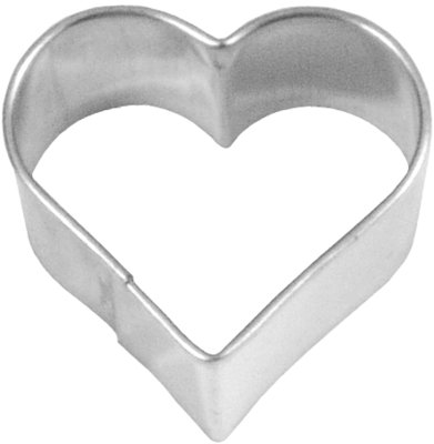 Birkmann Heart cookie cutter 5,5cm