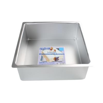 PME Extra Deep Square Pan 15 x 15 x 10cm