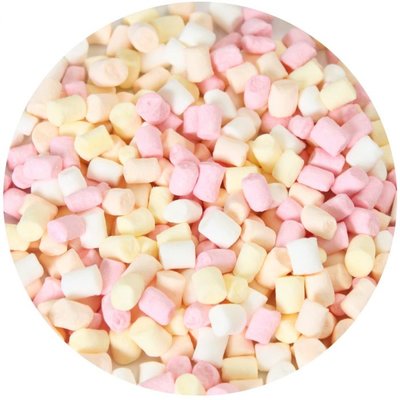 FunCakes Micro Marshmallows 50g