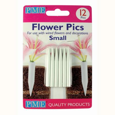 PME Pics pour Fleurs Small