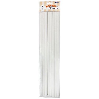 PME Easy Cut Dowels 40cm pk/8