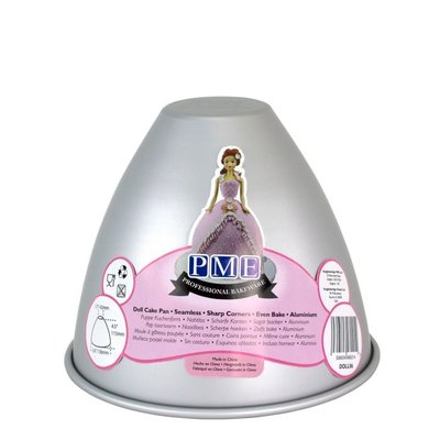 PME Doll Pan Small