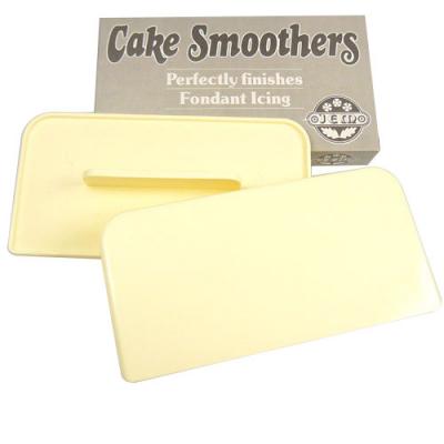 JEM Smoother set/2