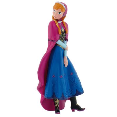 Disney Figuur Frozen - Anna