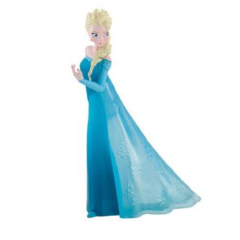 Disney Figuur Frozen - Elsa