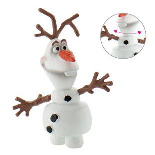 Disney Figuur Frozen Olaf