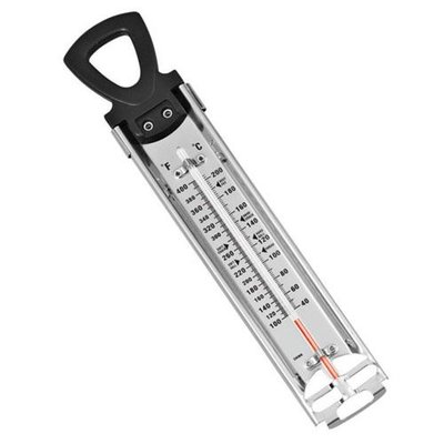 Patisse Sugar Thermometer RVS