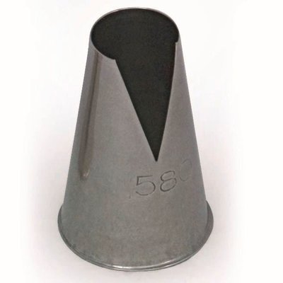 Silikomart Nozzle St. Honoré -Large-