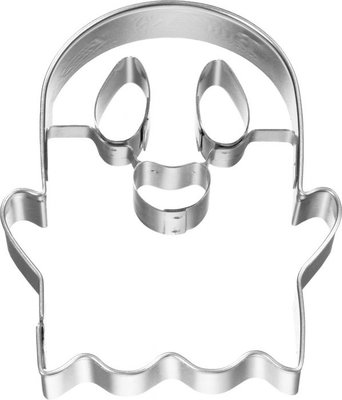 Birkmann Ghost Cookie cutter 7cm